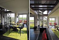 Architecture & Design: container house