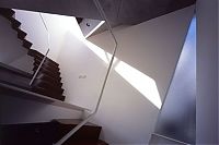 TopRq.com search results: Building house in minimalist design, Tokyo, Japan