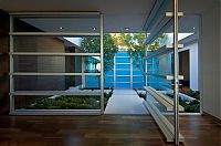 Architecture & Design: The Hopen Place by Whipple Russell Architects, Hollywood Hills, Los Angeles, California, United States