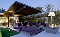 Architecture & Design: The Hopen Place by Whipple Russell Architects, Hollywood Hills, Los Angeles, California, United States