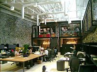 TopRq.com search results: creative workplace environment