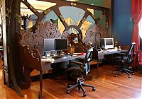 TopRq.com search results: creative workplace environment