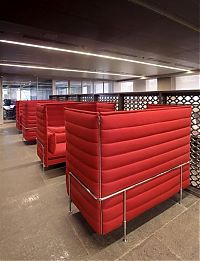 TopRq.com search results: creative workplace environment