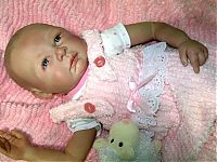 TopRq.com search results: realistic reborn baby doll