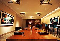 TopRq.com search results: The Bedford club inside a 1920s Bank, VIP lounge, Wicker Park, Chicago, United States