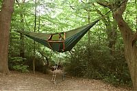 Architecture & Design: tentsile, most versatile tent