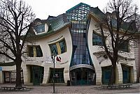 Architecture & Design: unusual buildings around the world