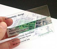 TopRq.com search results: creative business card