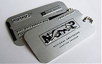 TopRq.com search results: creative business card