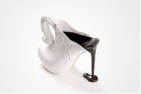 Architecture & Design: High heel design shoes by Kobi Levi