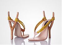 TopRq.com search results: High heel design shoes by Kobi Levi