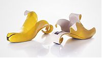 Architecture & Design: High heel design shoes by Kobi Levi