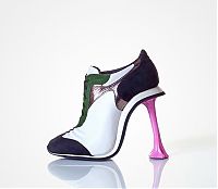 TopRq.com search results: High heel design shoes by Kobi Levi