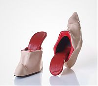 TopRq.com search results: High heel design shoes by Kobi Levi