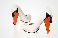 TopRq.com search results: High heel design shoes by Kobi Levi