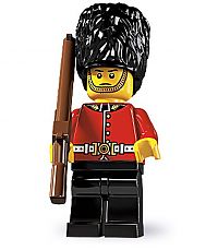 TopRq.com search results: lego mini figures evolution