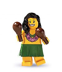 TopRq.com search results: lego mini figures evolution