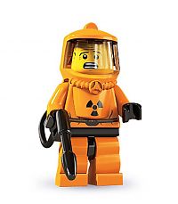 TopRq.com search results: lego mini figures evolution