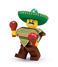 TopRq.com search results: lego mini figures evolution