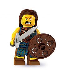 TopRq.com search results: lego mini figures evolution