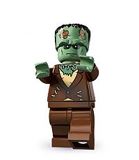 TopRq.com search results: lego mini figures evolution