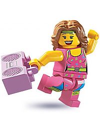 TopRq.com search results: lego mini figures evolution