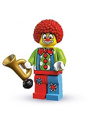TopRq.com search results: lego mini figures evolution