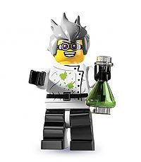 TopRq.com search results: lego mini figures evolution