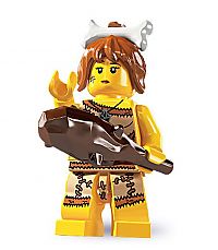 TopRq.com search results: lego mini figures evolution