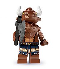 TopRq.com search results: lego mini figures evolution