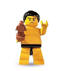 TopRq.com search results: lego mini figures evolution