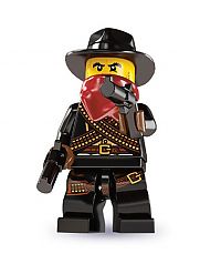 TopRq.com search results: lego mini figures evolution