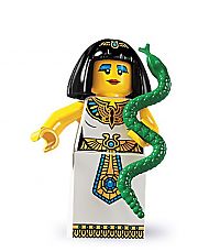 TopRq.com search results: lego mini figures evolution