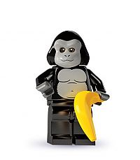 TopRq.com search results: lego mini figures evolution