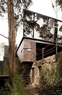 Architecture & Design: treehouse