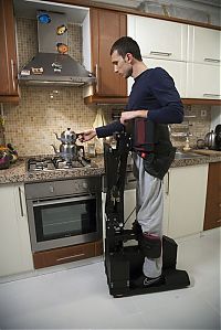 TopRq.com search results: Tek Robotic Mobilization Device