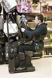 TopRq.com search results: Tek Robotic Mobilization Device