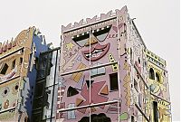 TopRq.com search results: Happy Rizzi House by James Rizzi