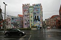 TopRq.com search results: Happy Rizzi House by James Rizzi