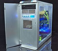 TopRq.com search results: handmade pc case modding