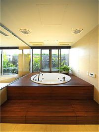 Architecture & Design: Apartment for 21.8 million USD, Tokyo, Japan