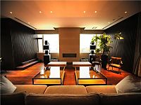 Architecture & Design: Apartment for 21.8 million USD, Tokyo, Japan