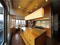 Architecture & Design: Apartment for 21.8 million USD, Tokyo, Japan