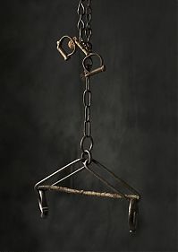 TopRq.com search results: Torture execution instruments of Fernand Meyssonnier