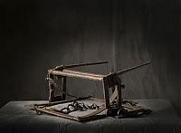 Architecture & Design: Torture execution instruments of Fernand Meyssonnier