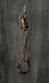 TopRq.com search results: Torture execution instruments of Fernand Meyssonnier