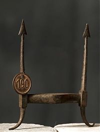 TopRq.com search results: Torture execution instruments of Fernand Meyssonnier