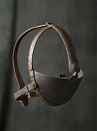 TopRq.com search results: Torture execution instruments of Fernand Meyssonnier