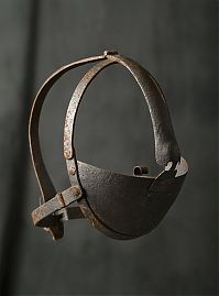 Architecture & Design: Torture execution instruments of Fernand Meyssonnier