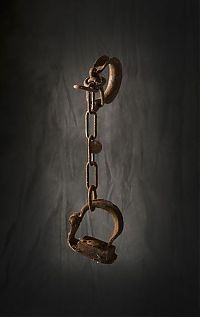 Architecture & Design: Torture execution instruments of Fernand Meyssonnier